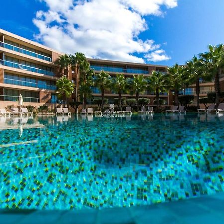 Apartment Salgados Beach Dalma Palm Albufeira Ngoại thất bức ảnh
