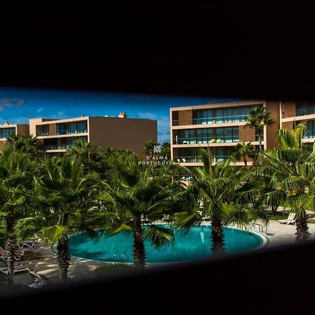 Apartment Salgados Beach Dalma Palm Albufeira Ngoại thất bức ảnh