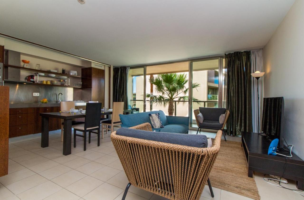 Apartment Salgados Beach Dalma Palm Albufeira Ngoại thất bức ảnh