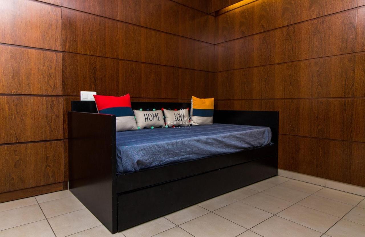 Apartment Salgados Beach Dalma Palm Albufeira Ngoại thất bức ảnh
