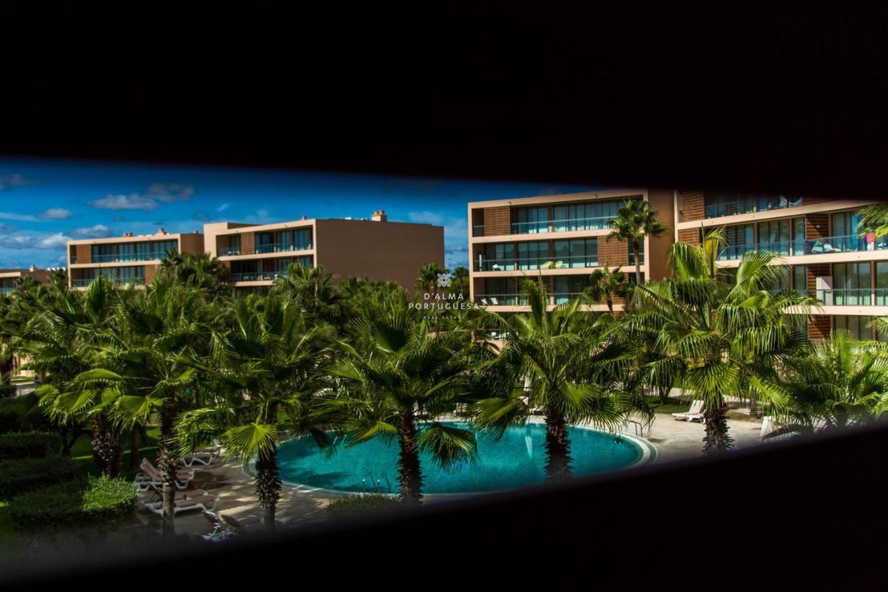 Apartment Salgados Beach Dalma Palm Albufeira Ngoại thất bức ảnh